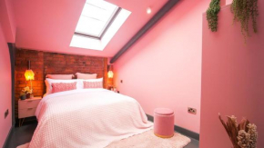 Boujee Loft Boutique by The Jacksonheim Boutique, Manchester